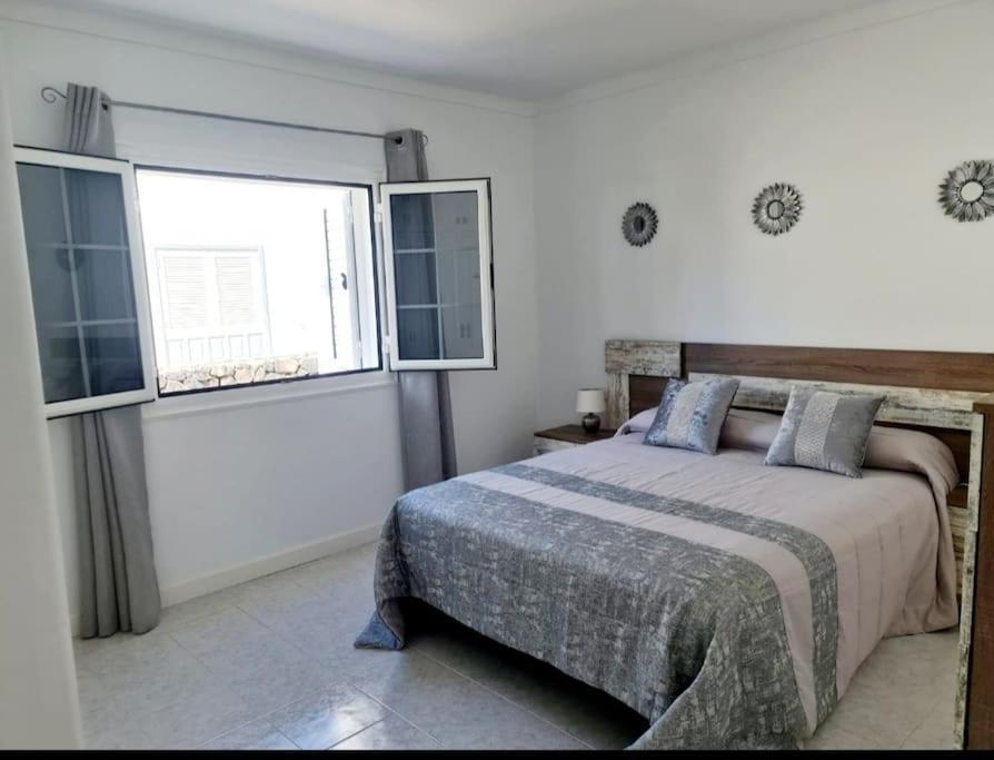 Villa Toledo Тиас Экстерьер фото
