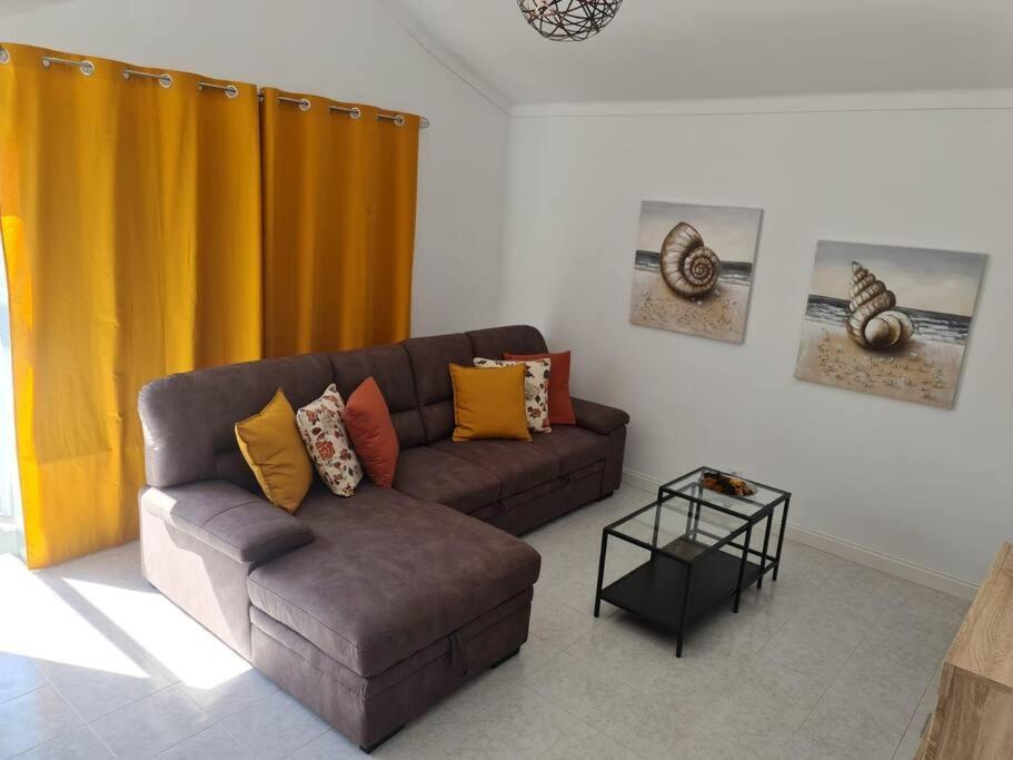 Villa Toledo Тиас Экстерьер фото