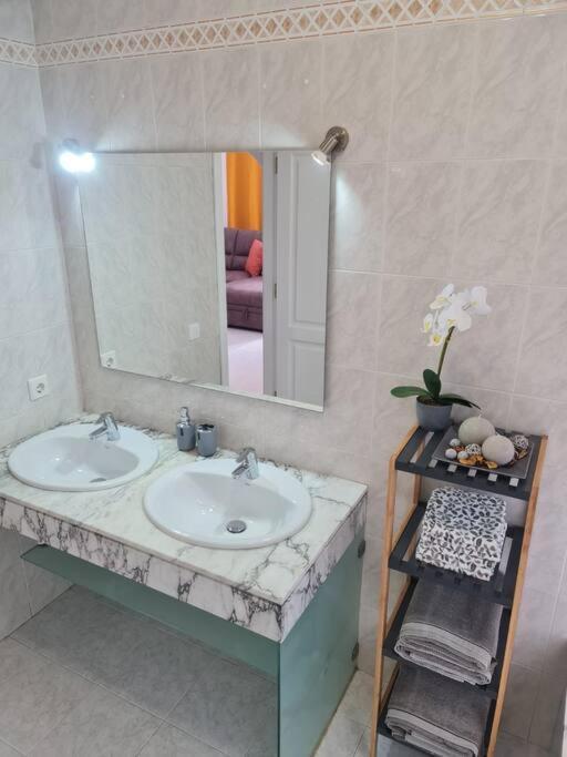 Villa Toledo Тиас Экстерьер фото